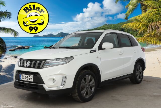 Suzuki Vitara 2024