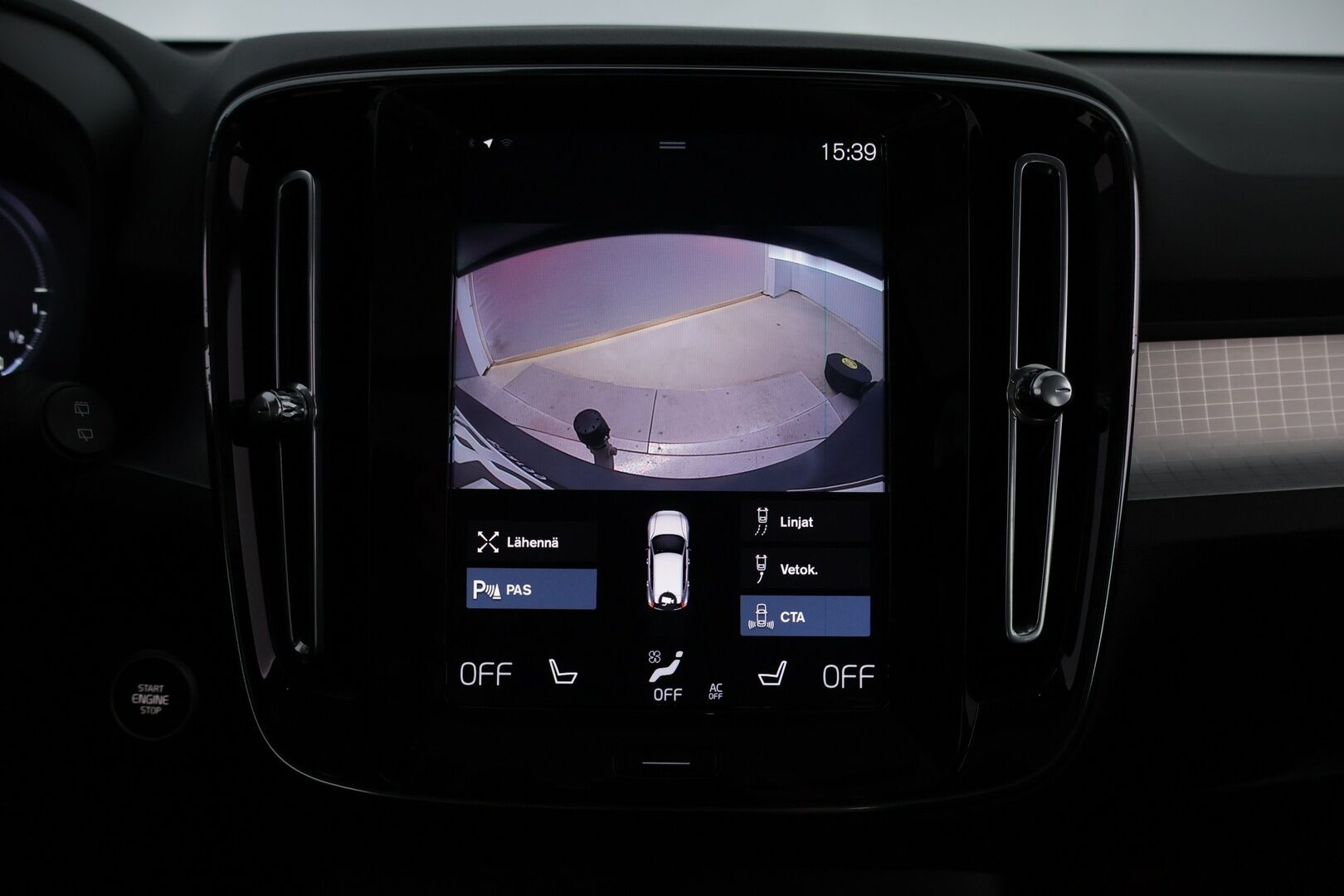 Volvo XC40 2021 T4 TwE Inscription Expression aut - Webasto | Adapt.vakkari | Panorama | Peruutuskamera | Vetokoukku | High Performance Audio | Jakopää tehty!