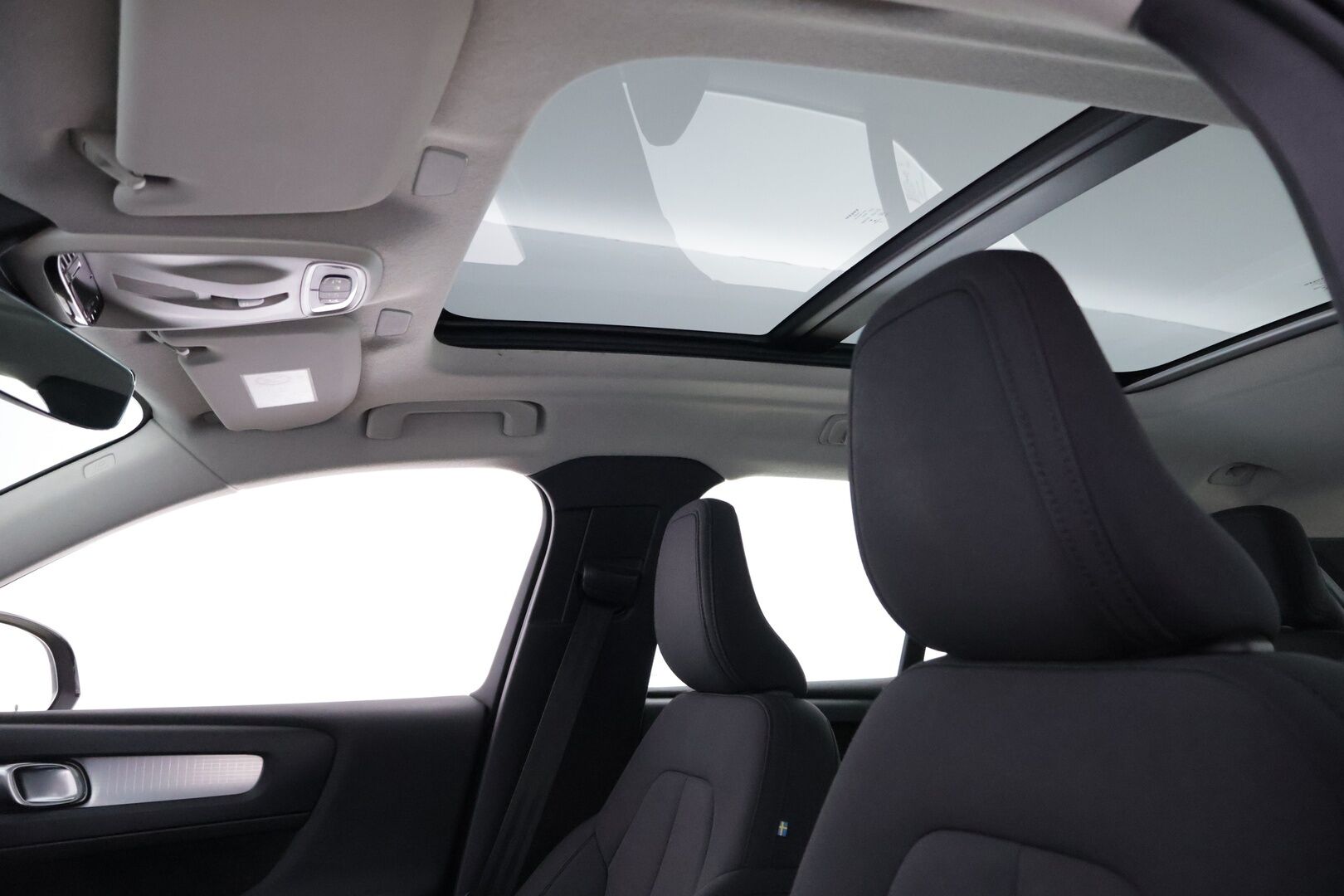 Volvo XC40 2021 T4 TwE Inscription Expression aut - Webasto | Adapt.vakkari | Panorama | Peruutuskamera | Vetokoukku | High Performance Audio | Jakopää tehty!