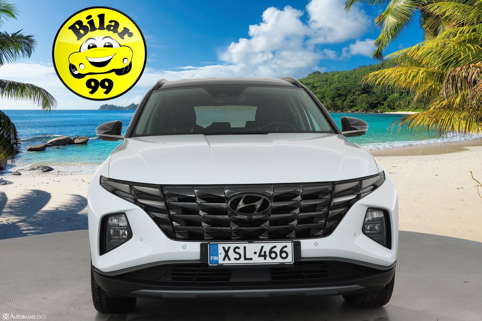 Hyundai Tucson 2021 1,6 T-GDI 265 hv Plug in 4WD 6AT Premium **Adapt. vakkari / Digimittaristo / 360 Kamera / Muistipenkki / Keyless / Apple&Android** - 3,99 % KORKOTARJOUS TÄHÄN AUTOON - Akku kuntotarkistettu / KRELL Sound System / 