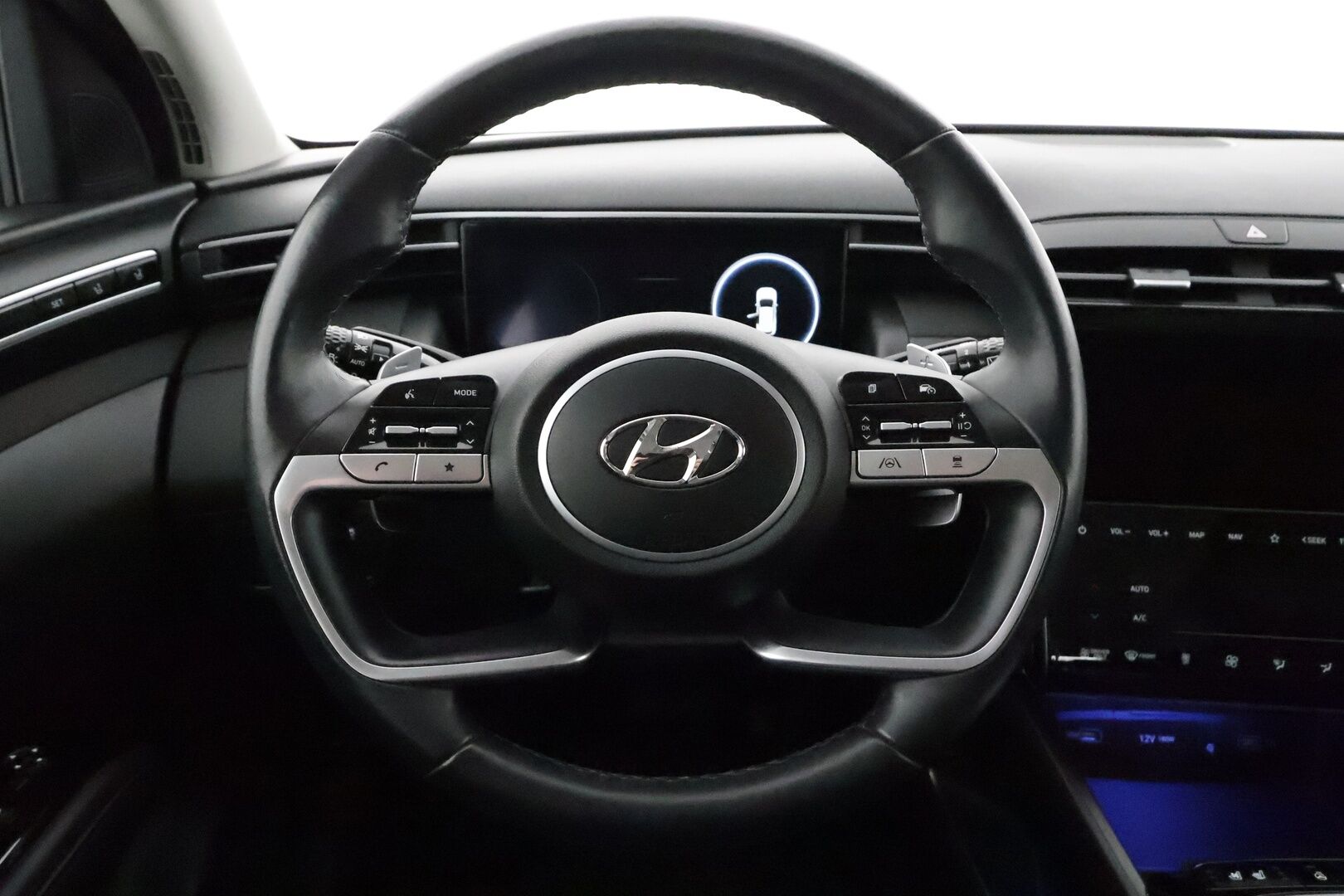 Hyundai Tucson 2021 1,6 T-GDI 265 hv Plug in 4WD 6AT Premium **Adapt. vakkari / Digimittaristo / 360 Kamera / Muistipenkki / Keyless / Apple&Android** - 3,99 % KORKOTARJOUS TÄHÄN AUTOON - Akku kuntotarkistettu / KRELL Sound System / 