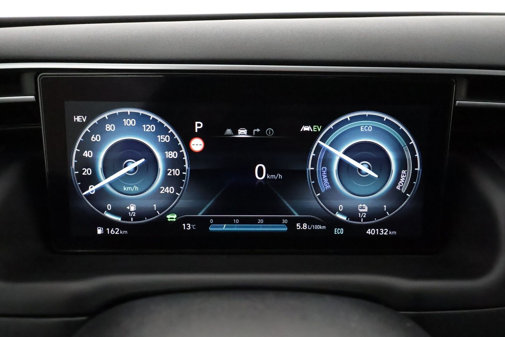 Hyundai Tucson 2021 1,6 T-GDI 265 hv Plug in 4WD 6AT Premium **Adapt. vakkari / Digimittaristo / 360 Kamera / Muistipenkki / Keyless / Apple&Android** - 3,99 % KORKOTARJOUS TÄHÄN AUTOON - Akku kuntotarkistettu / KRELL Sound System / 