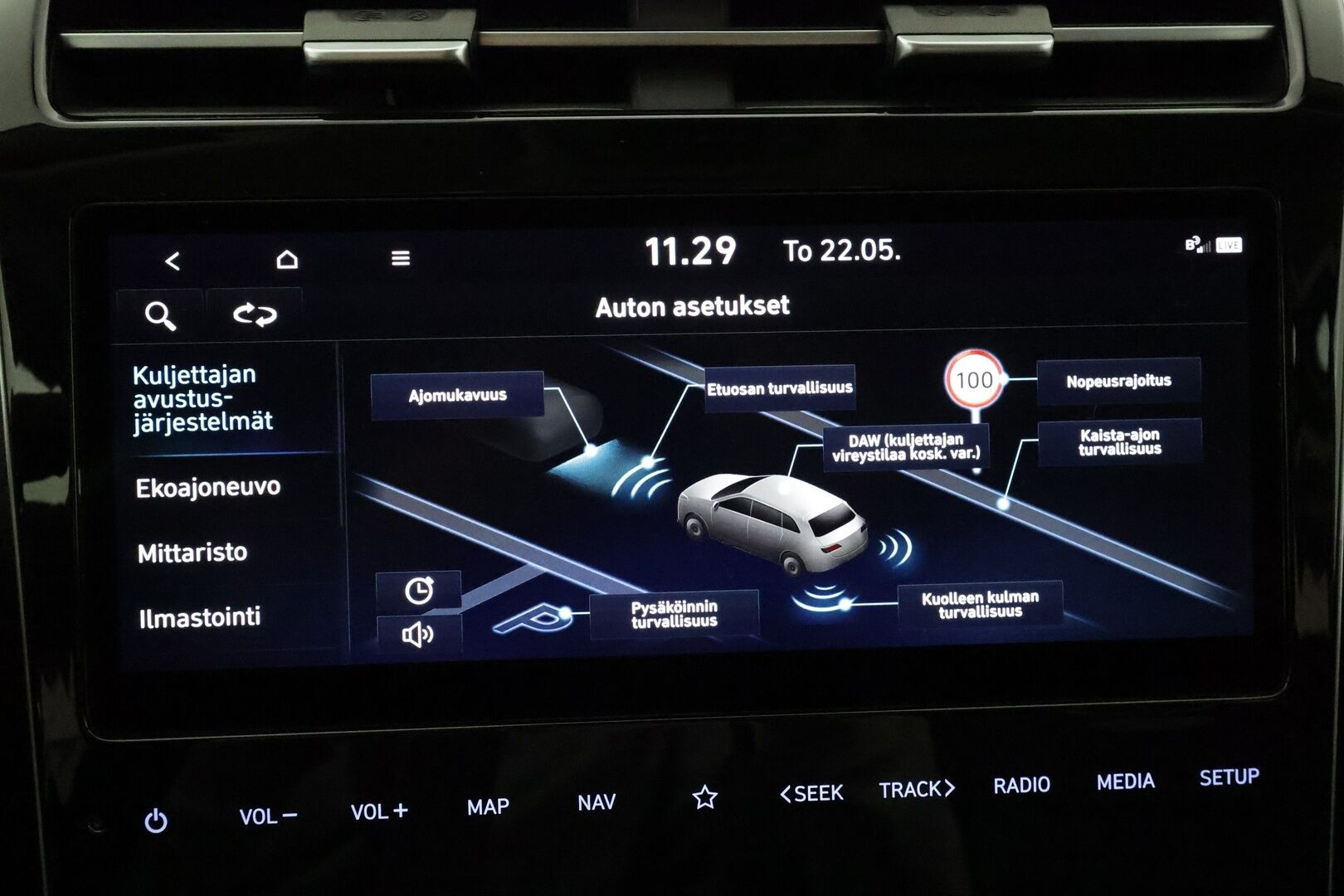 Hyundai Tucson 2021 1,6 T-GDI 265 hv Plug in 4WD 6AT Premium **Adapt. vakkari / Digimittaristo / 360 Kamera / Muistipenkki / Keyless / Apple&Android** - 3,99 % KORKOTARJOUS TÄHÄN AUTOON - Akku kuntotarkistettu / KRELL Sound System / 