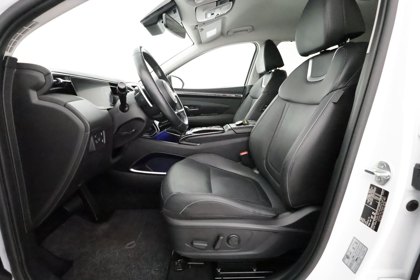 Hyundai Tucson 2021 1,6 T-GDI 265 hv Plug in 4WD 6AT Premium **Adapt. vakkari / Digimittaristo / 360 Kamera / Muistipenkki / Keyless / Apple&Android** - 3,99 % KORKOTARJOUS TÄHÄN AUTOON - Akku kuntotarkistettu / KRELL Sound System / 