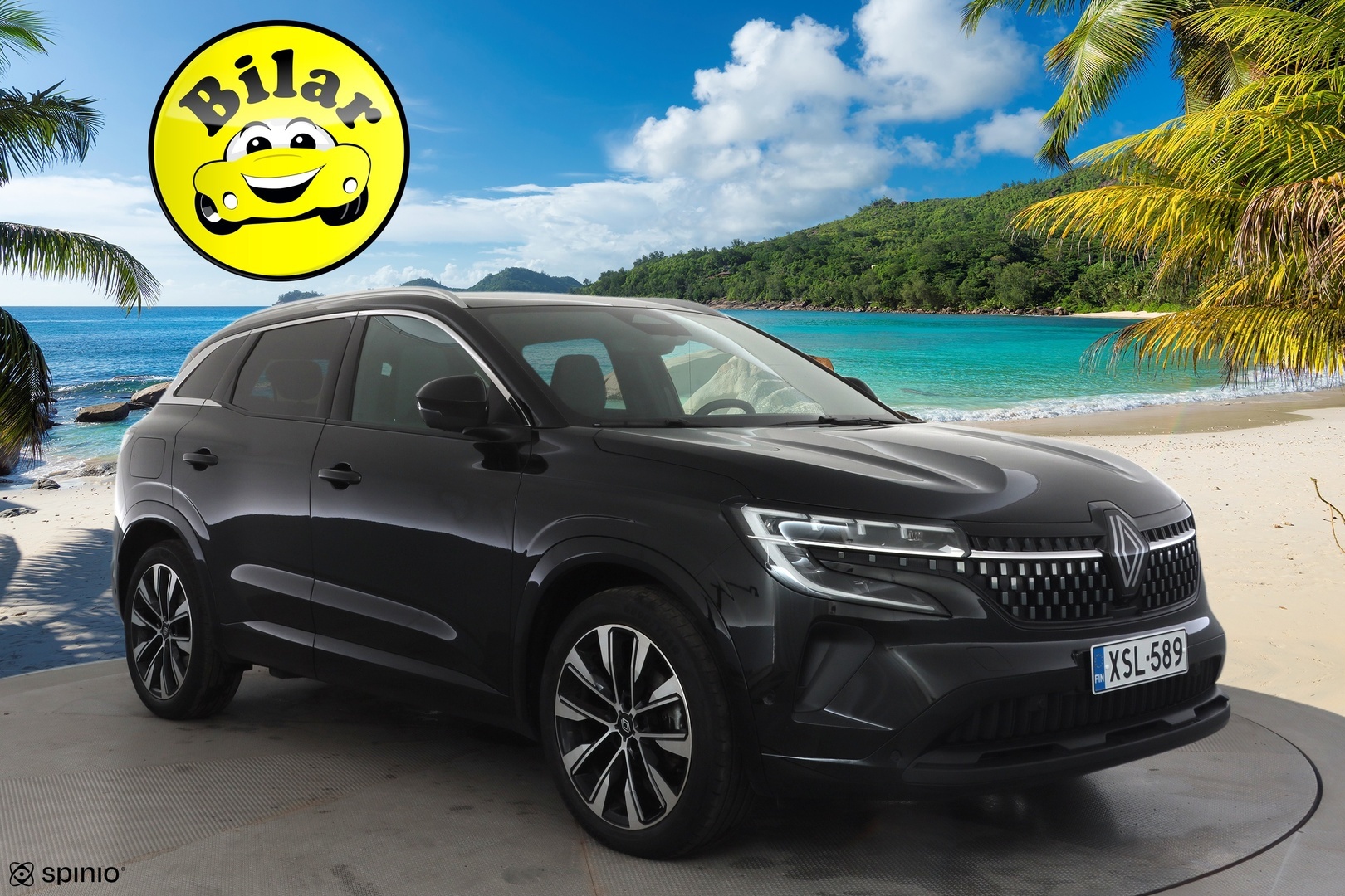 Renault Austral 2024, kuva 7/38