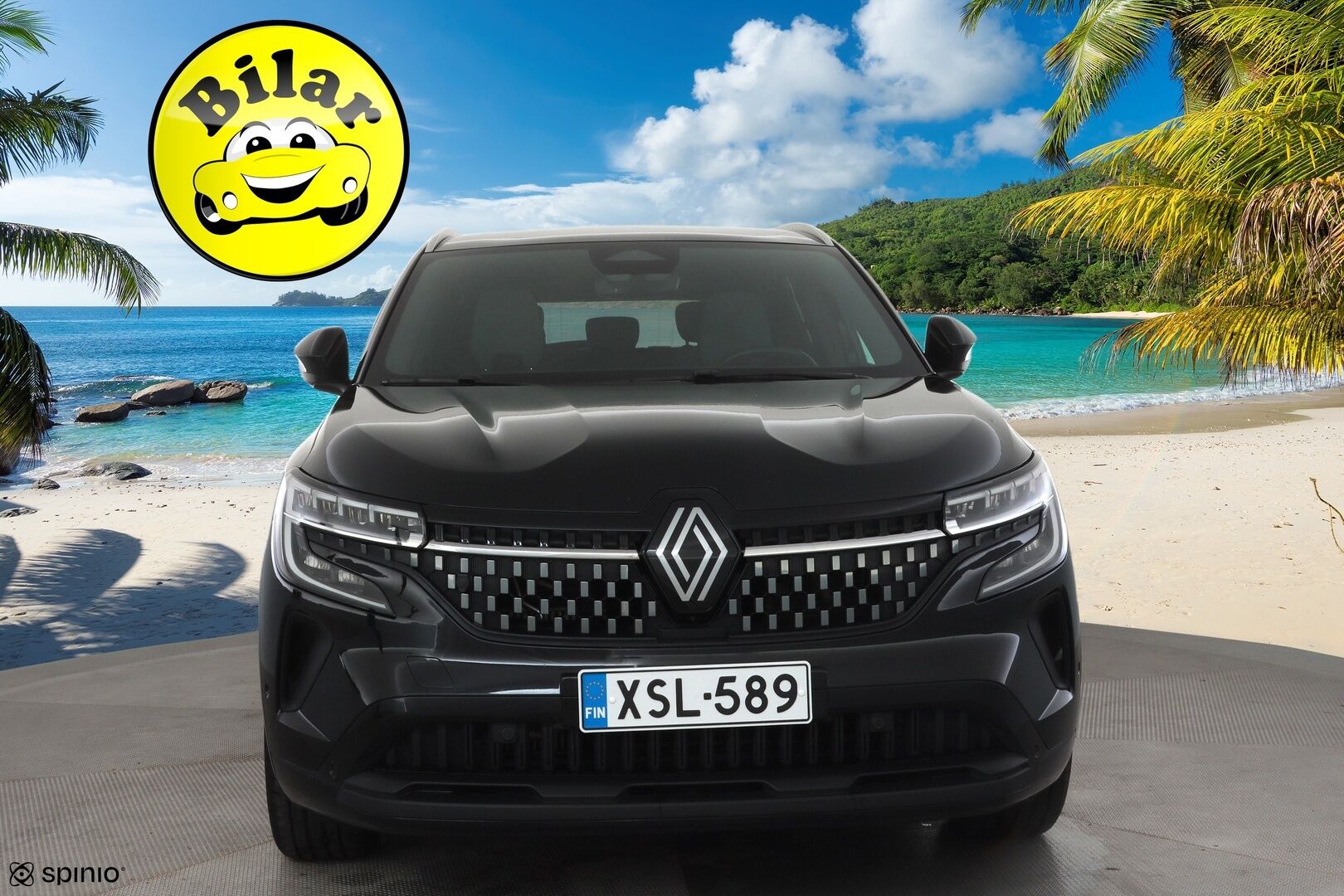 Renault Austral 2024 mild hybrid 160 auto techno - | ACC | Muistipenkki hieronnalla | Lasikatto | Puolinahat | 360° | Ambient Light | Lane Assist | BSM | Digimittaristo | Lämm. ratti | Lämm. tuulilasi | Merkkihuollot |