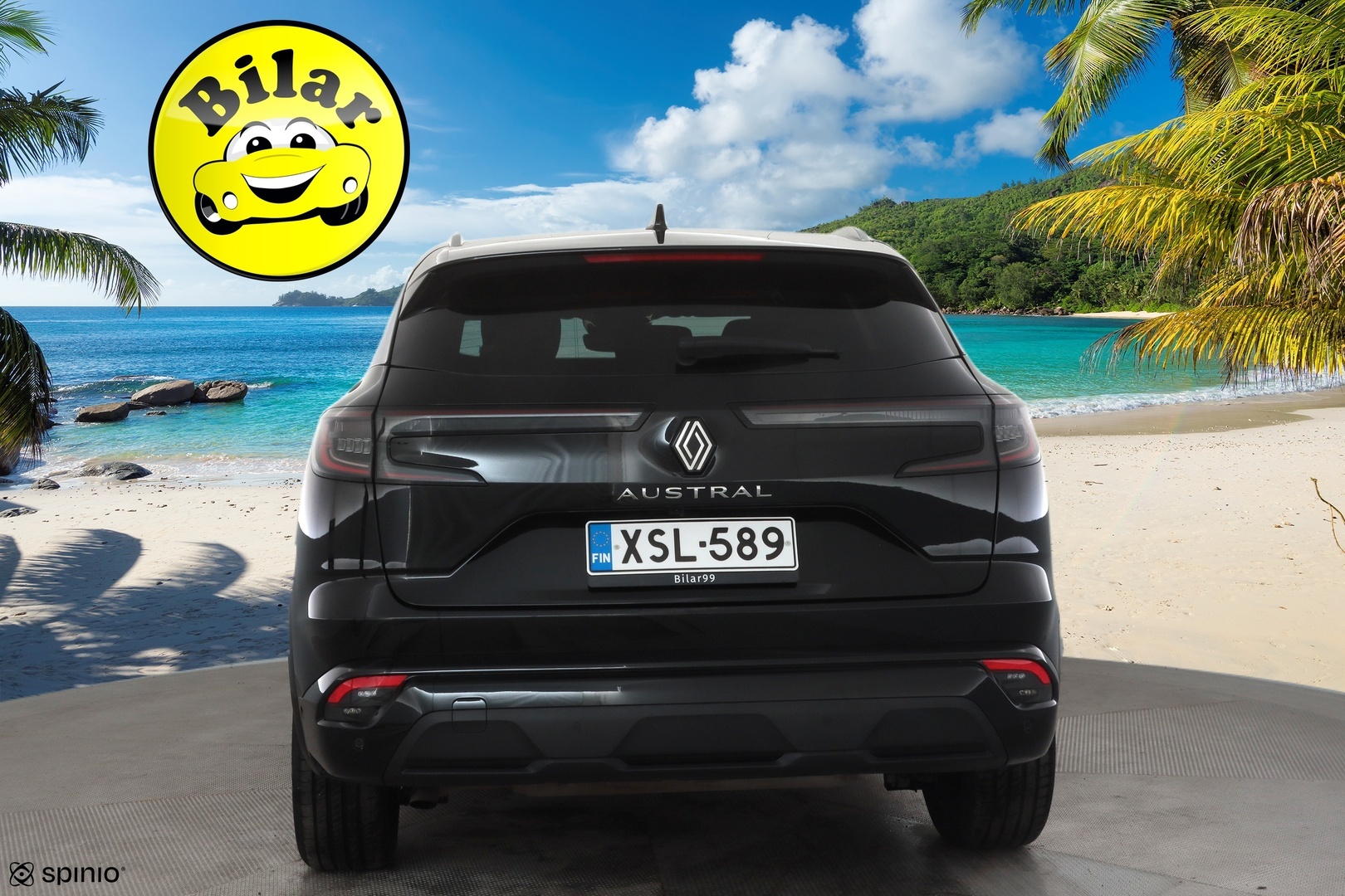 Renault Austral 2024, kuva 5/40