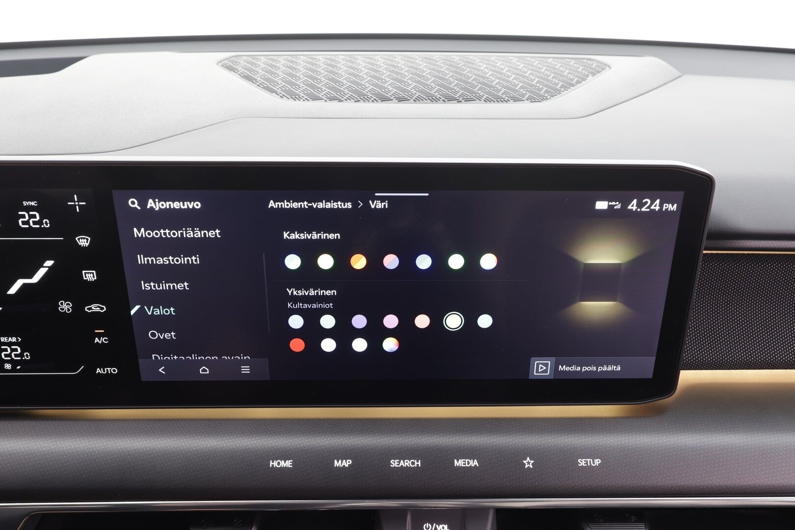 Kia EV9 2024 GT-Line AWD 99,8kWh 384hv 7P 1st Edition - | ACC | ILP | Koukku | HUD | 360° | Meridian | Ilm. relax nahat | Matrix | Hieronta | Panorama | Muistipenkki | HDA | CTA | BSM | 1-om suomiauto | ALV |