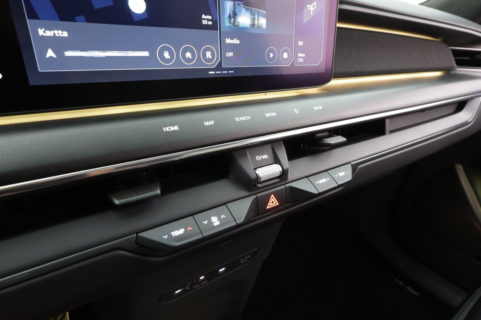 Kia EV9 2024 GT-Line AWD 99,8kWh 384hv 7P 1st Edition - | ACC | ILP | Koukku | HUD | 360° | Meridian | Ilm. relax nahat | Matrix | Hieronta | Panorama | Muistipenkki | HDA | CTA | BSM | 1-om suomiauto | ALV |
