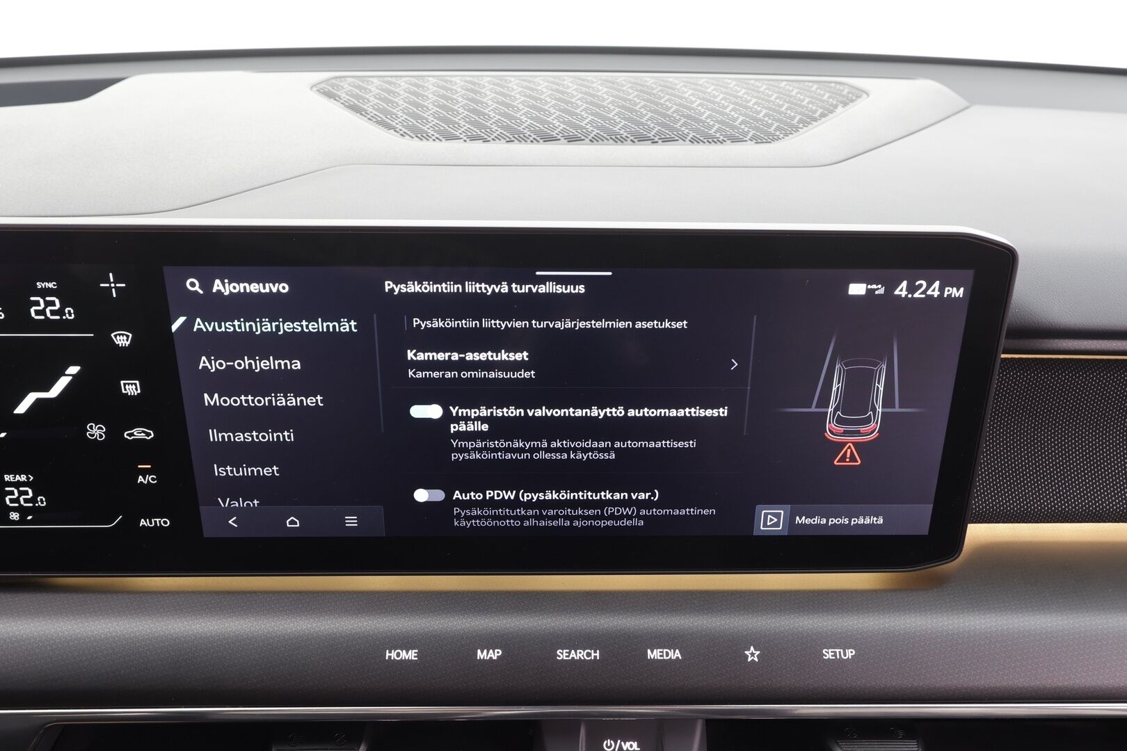 Kia EV9 2024 GT-Line AWD 99,8kWh 384hv 7P 1st Edition - | ACC | ILP | Koukku | HUD | 360° | Meridian | Ilm. relax nahat | Matrix | Hieronta | Panorama | Muistipenkki | HDA | CTA | BSM | 1-om suomiauto | ALV |