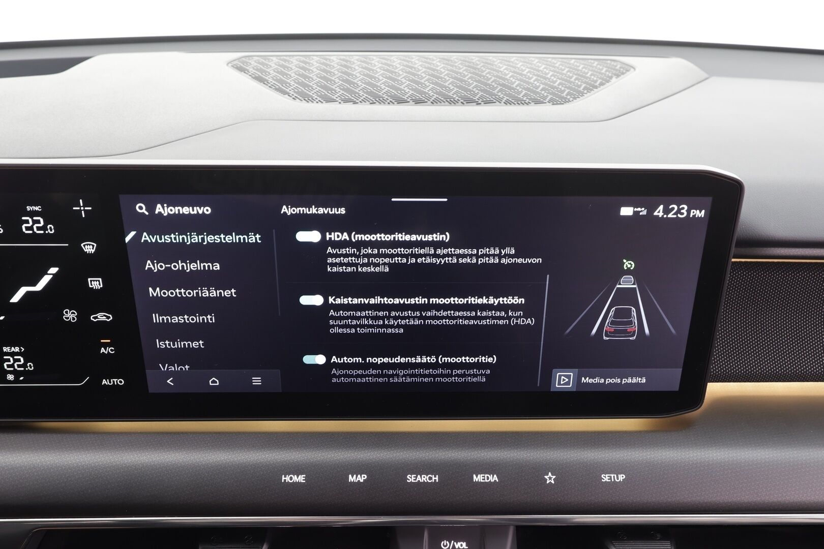 Kia EV9 2024 GT-Line AWD 99,8kWh 384hv 7P 1st Edition - | ACC | ILP | Koukku | HUD | 360° | Meridian | Ilm. relax nahat | Matrix | Hieronta | Panorama | Muistipenkki | HDA | CTA | BSM | 1-om suomiauto | ALV |