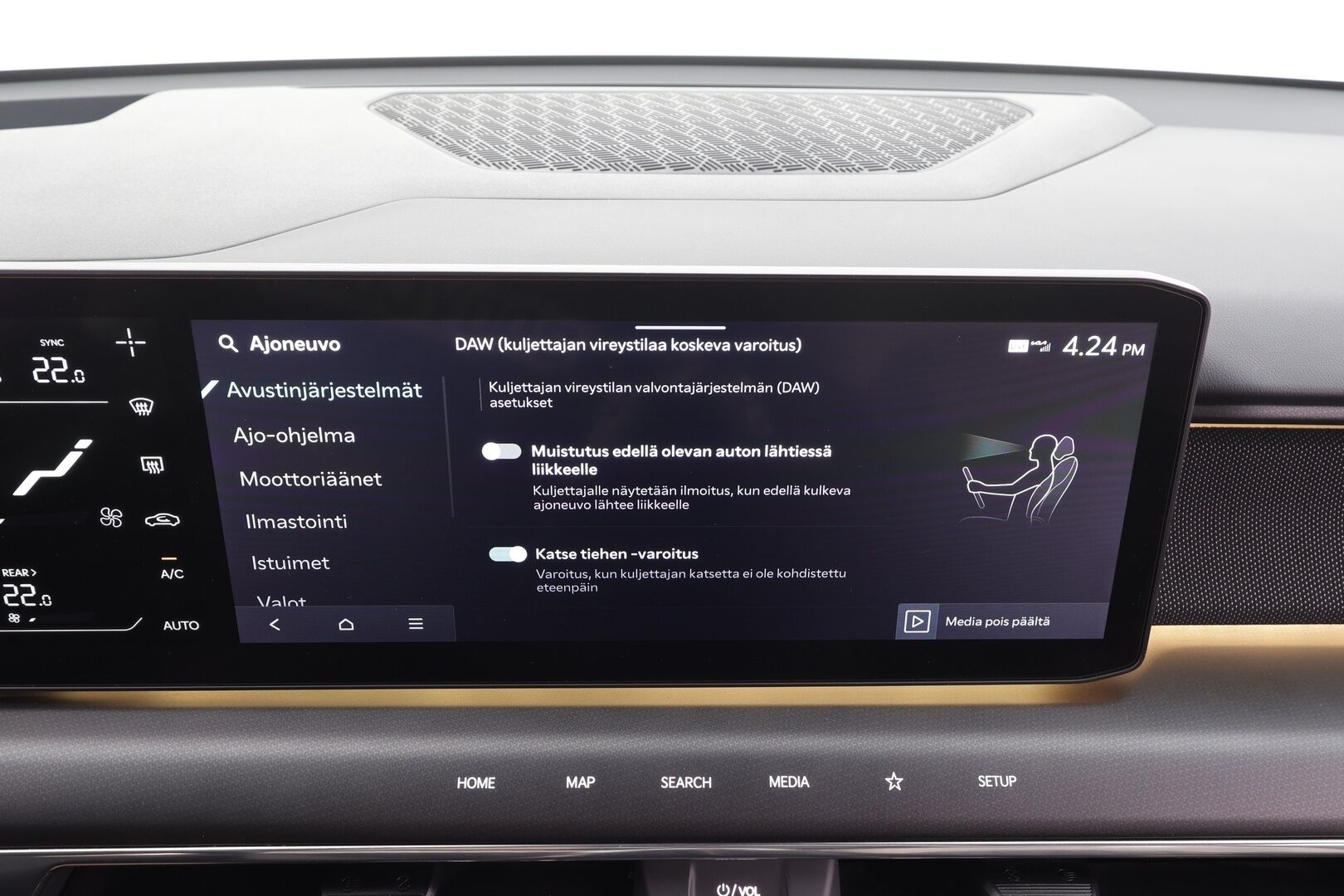Kia EV9 2024 GT-Line AWD 99,8kWh 384hv 7P 1st Edition - | ACC | ILP | Koukku | HUD | 360° | Meridian | Ilm. relax nahat | Matrix | Hieronta | Panorama | Muistipenkki | HDA | CTA | BSM | 1-om suomiauto | ALV |