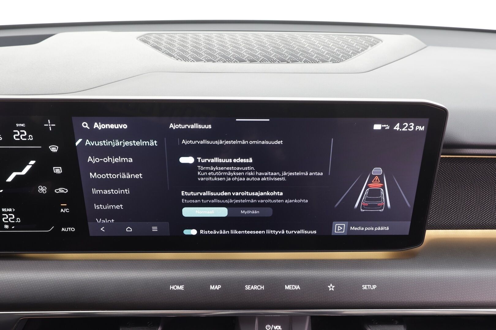 Kia EV9 2024 GT-Line AWD 99,8kWh 384hv 7P 1st Edition - | ACC | ILP | Koukku | HUD | 360° | Meridian | Ilm. relax nahat | Matrix | Hieronta | Panorama | Muistipenkki | HDA | CTA | BSM | 1-om suomiauto | ALV |