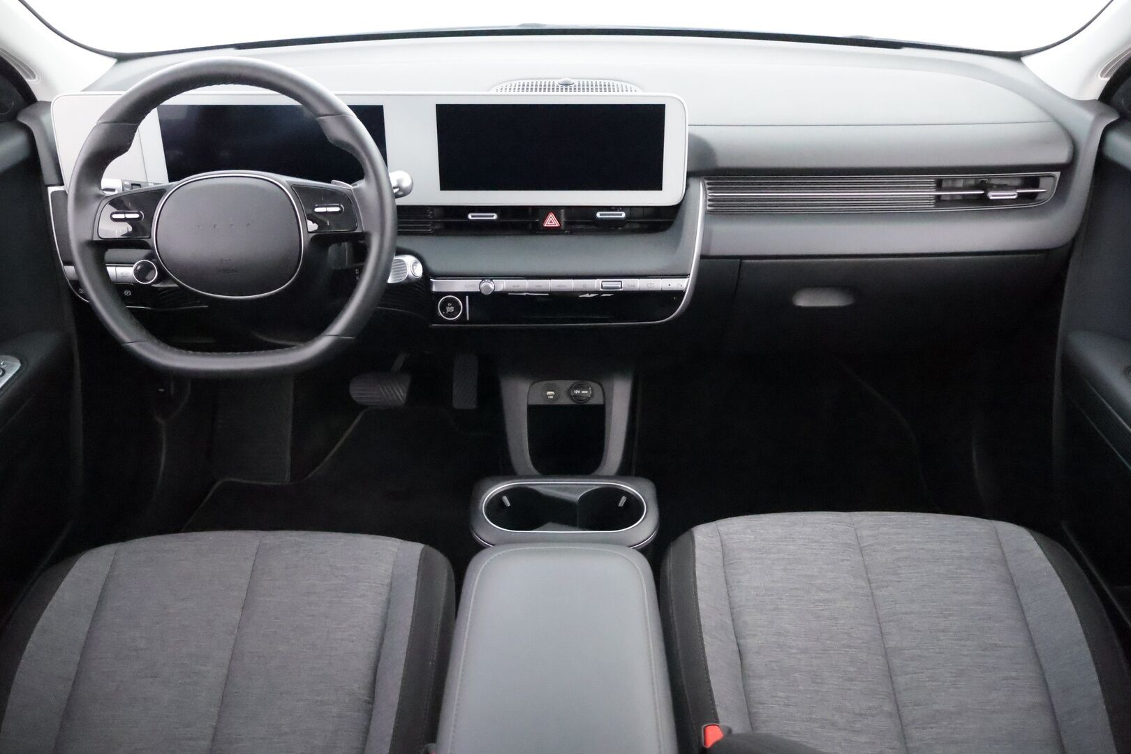 Hyundai IONIQ 5 2024 77 kWh 229 hv Style - Suomiauto | Lämpöpumppu | Akuston Esilämmitys | ACC | Peruutuskamera | Adapt.LED | BLIS | Merkkihuollot | MY24
