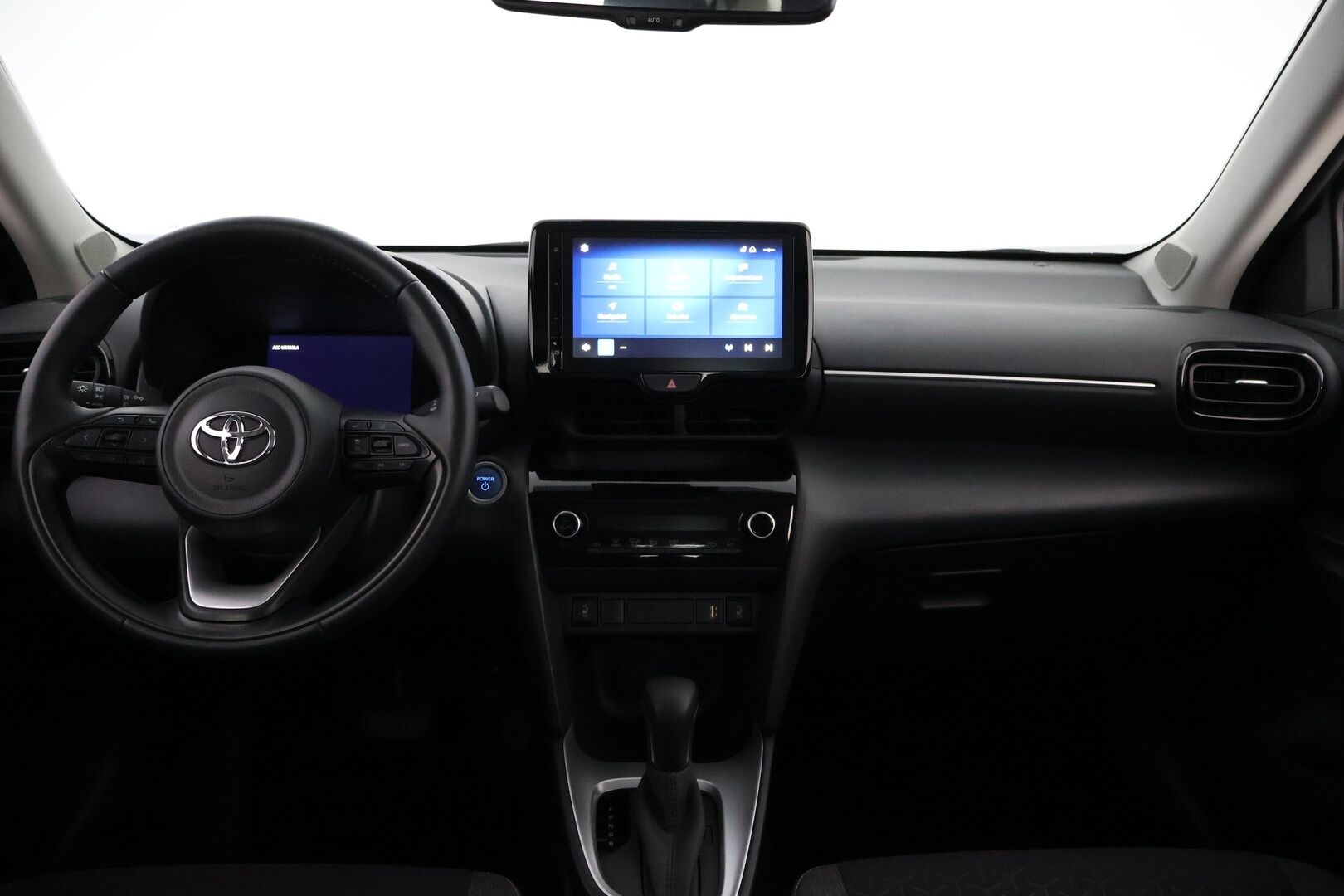 Toyota Yaris Cross 2024 1,5 Hybrid Active *Suomiauto / Adapt. Vakkari / Peruutuskamera / Ratinlämmitin / Keyless / Navi / Merkkihuollettu* - HULLUT JOULUT KORKOTARJOUS 2,49% 