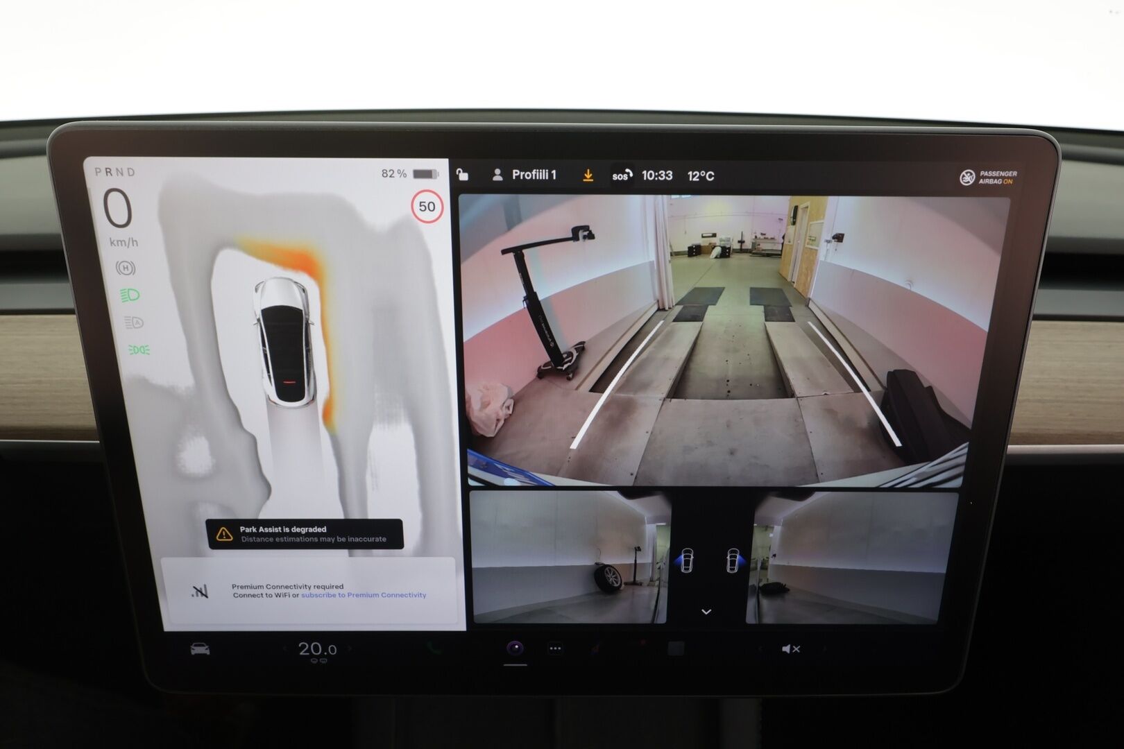 Tesla Model Y 2024 Long Range - | Koukku | ILP | Lasikatto | ACC | Matrix-LED | P.Kamera | Muistipenkki | Premium Audio | Navi | Kaistavahti | Keyless | Suomi-auto | 2x Latauskaapelit | Kahdet renkaat |