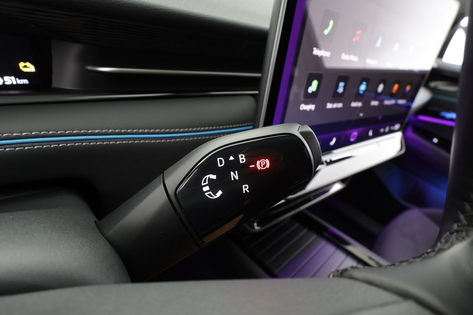 Volkswagen ID.7 2024 Pro Elegance 210 kW Akku 77 kWh - | ACC | ILP | Koukku | Muistipenkit hieronnalla | HUD | 360° | IQ.Light | Nahka-alcantara | Travel Assist | Ambient | 1-om suomiauto | ALV |