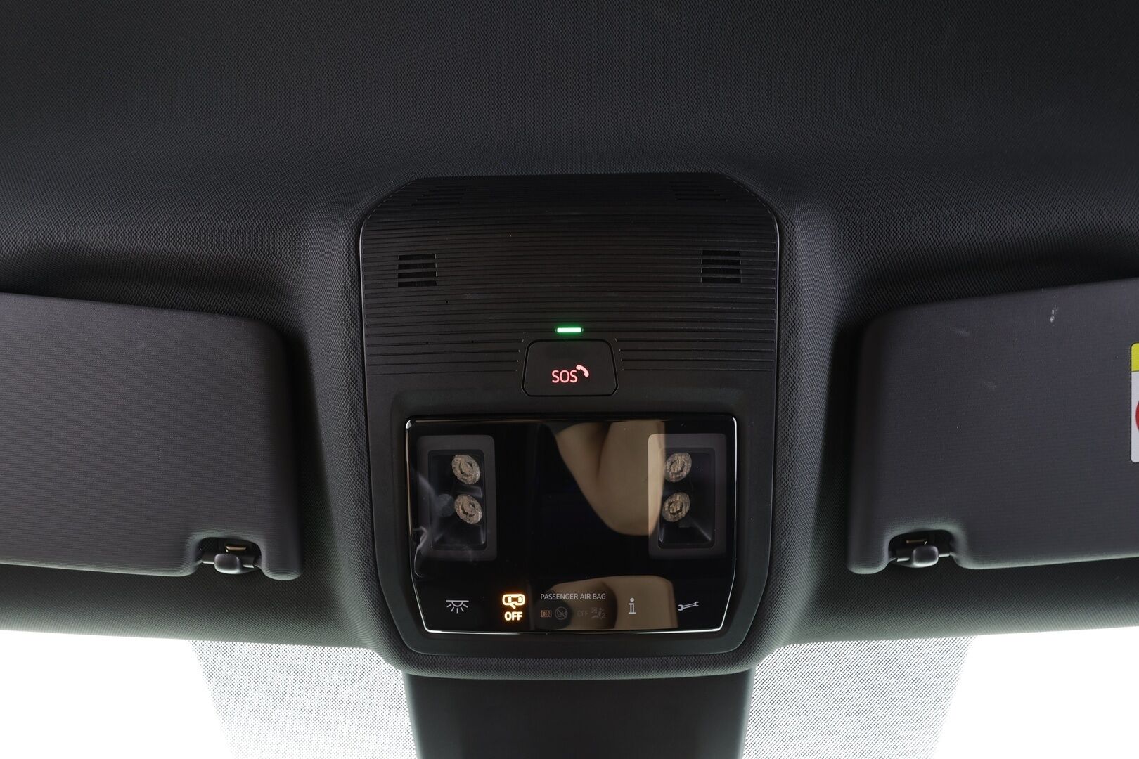 Volkswagen ID.7 2024 Pro Elegance 210 kW Akku 77 kWh - | ACC | ILP | Koukku | Muistipenkit hieronnalla | HUD | 360° | IQ.Light | Nahka-alcantara | Travel Assist | Ambient | 1-om suomiauto | ALV |