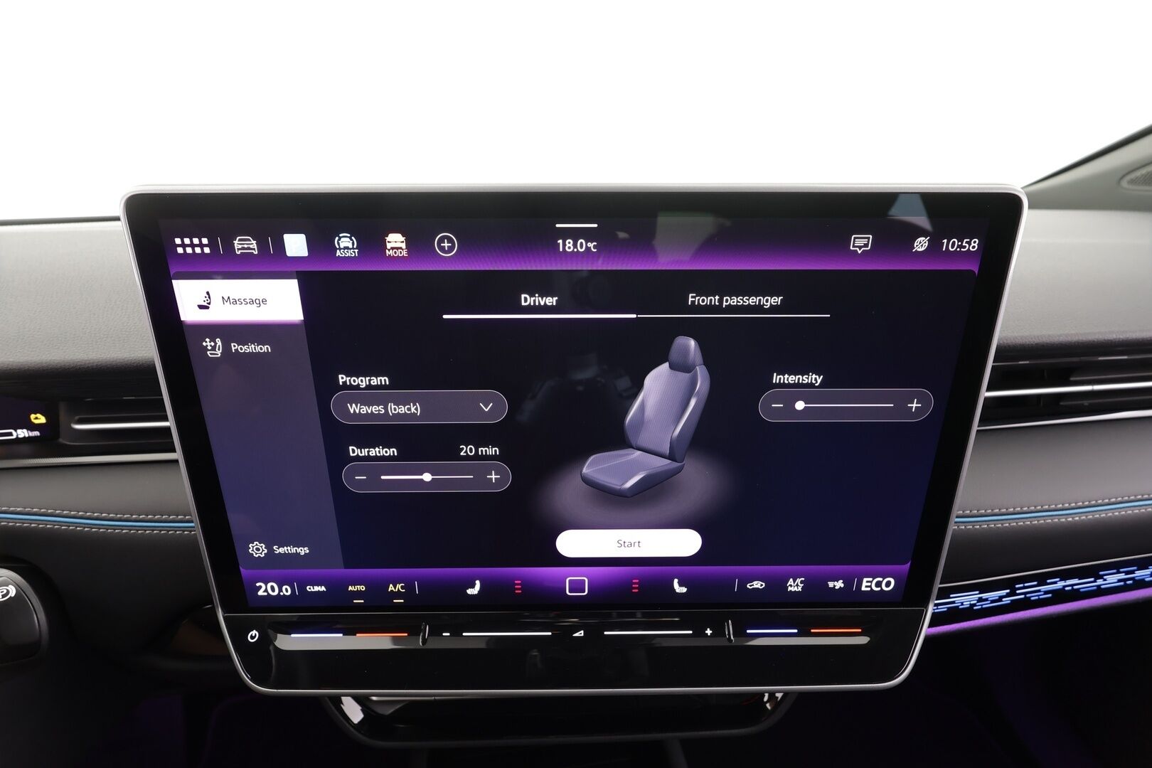 Volkswagen ID.7 2024 Pro Elegance 210 kW Akku 77 kWh - | ACC | ILP | Koukku | Muistipenkit hieronnalla | HUD | 360° | IQ.Light | Nahka-alcantara | Travel Assist | Ambient | 1-om suomiauto | ALV |