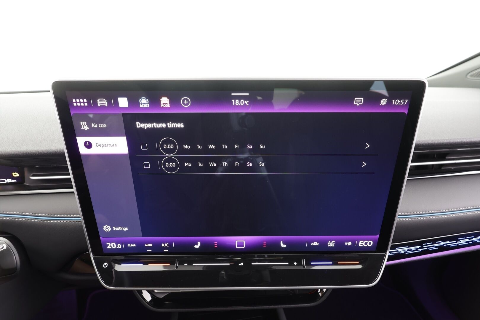 Volkswagen ID.7 2024 Pro Elegance 210 kW Akku 77 kWh - | ACC | ILP | Koukku | Muistipenkit hieronnalla | HUD | 360° | IQ.Light | Nahka-alcantara | Travel Assist | Ambient | 1-om suomiauto | ALV |