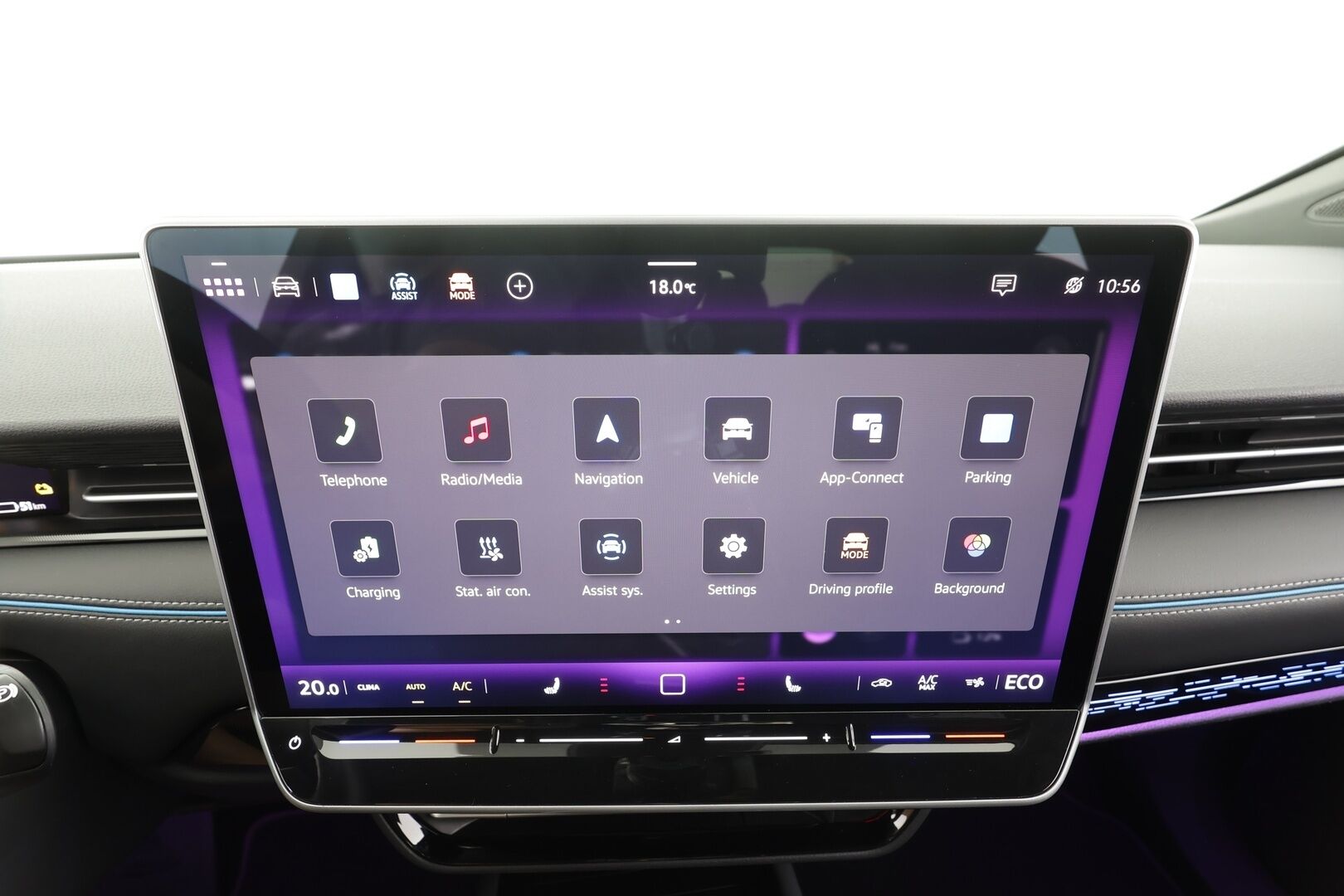 Volkswagen ID.7 2024 Pro Elegance 210 kW Akku 77 kWh - | ACC | ILP | Koukku | Muistipenkit hieronnalla | HUD | 360° | IQ.Light | Nahka-alcantara | Travel Assist | Ambient | 1-om suomiauto | ALV |