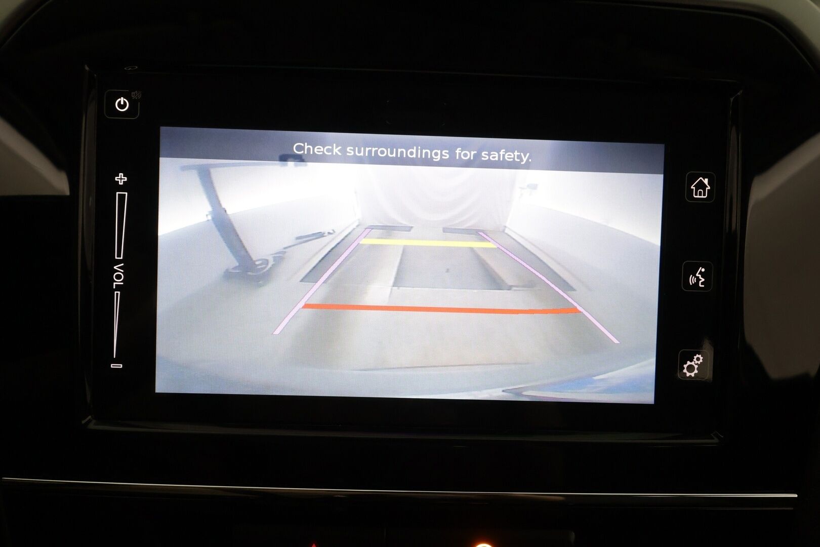 Suzuki Vitara 2024 1,4 BOOSTERJET 4WD GL+ 6MT HYBRID * ACC / P.kamera / LED / Kaistavahti * - 1.Om Suomi-auto / Kahdet renkaat aluvanteilla