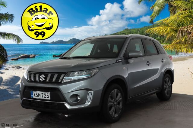 Suzuki Vitara 2024