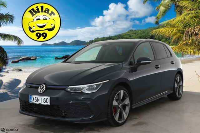 Volkswagen Golf -kuva
