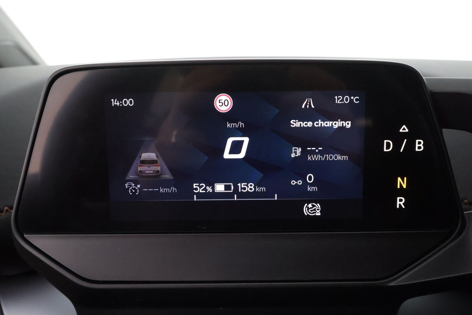 CUPRA Born 2023 150 kW * ILP / ACC / LED / P.kamera / Navi / Kaistavahti / Digimittaristo / Ambient-valot * - Kahdet renkaat / Merkkihuollettu! - HULLU BLACKWEEK KORKOTARJOUS 2,49%