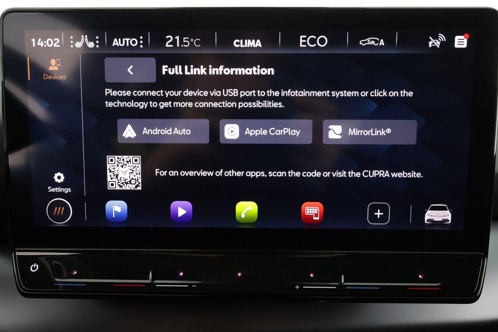 CUPRA Born 2023 150 kW * ILP / ACC / LED / P.kamera / Navi / Kaistavahti / Digimittaristo / Ambient-valot * - Kahdet renkaat / Merkkihuollettu! - HULLU BLACKWEEK KORKOTARJOUS 2,49%