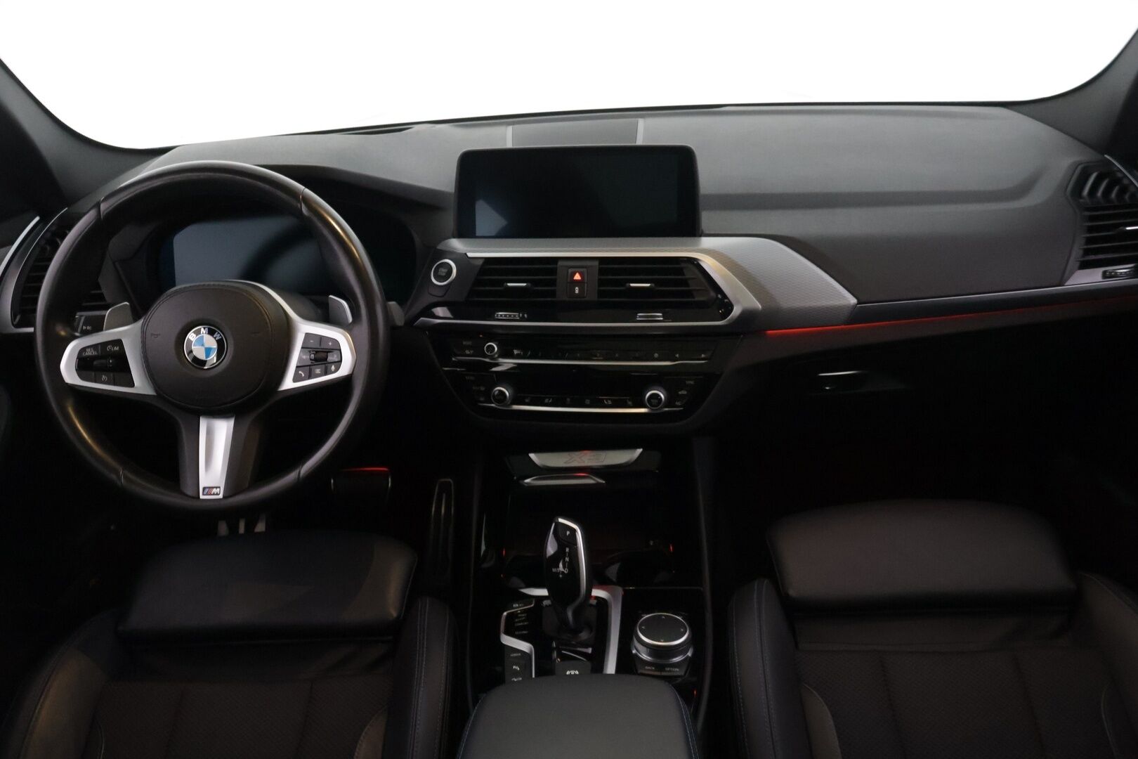 BMW X3 2021 G01 xDrive 30e A Charged Edition M Sport - HUD / Panorama / Kamera / Keyless / Sporttipenkit / Digimittari / BLIS / Hifit /  2x renkaat 