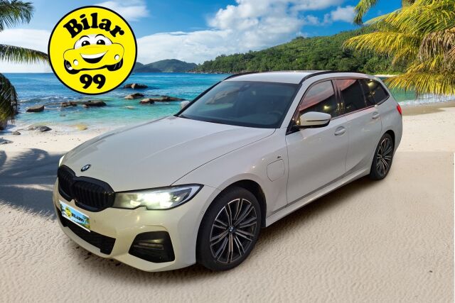 BMW 330 -kuva