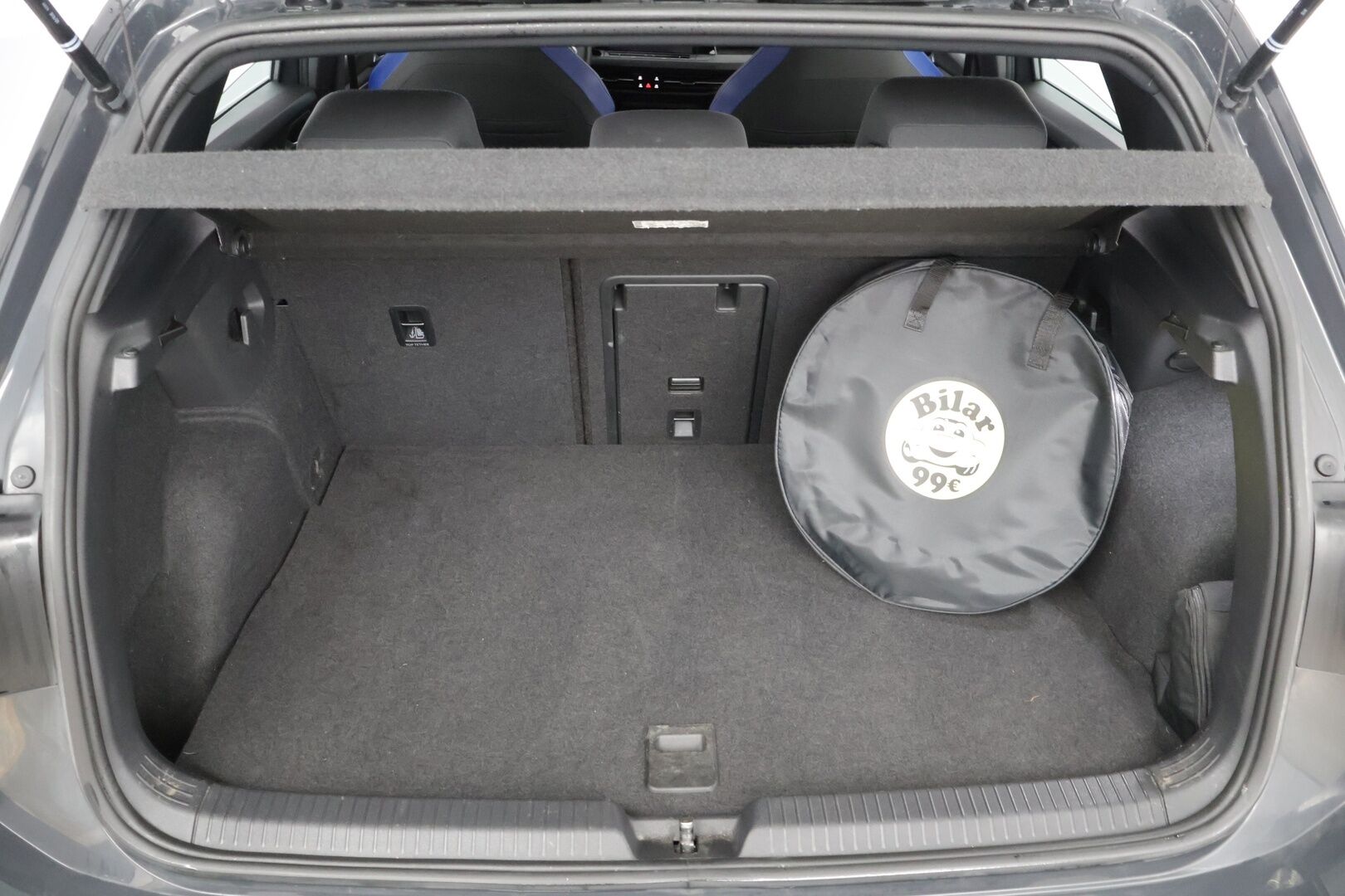 Volkswagen Golf 2022 1.4 GTE Plug-in Hybrid *ACC / Digimittaristo / Kaistavahti / Navi / Ambient / Sporttipenkit / Ratinlämmitin* - *SOH 97% / Juuri leimattu! / 2x Renkaat / Hyvin huollettu / Upea väri* - HULLUT AVAJAISHULINAT KORKOTARJOUS 3,29 %