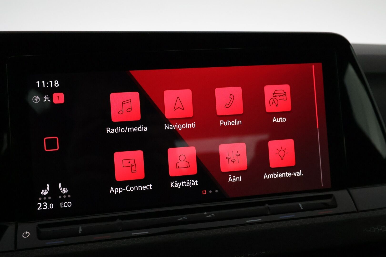 Volkswagen Golf 2022 1.4 GTE Plug-in Hybrid *ACC / Digimittaristo / Kaistavahti / Navi / Ambient / Sporttipenkit / Ratinlämmitin* - *SOH 97% / Juuri leimattu! / 2x Renkaat / Hyvin huollettu / Upea väri* - HULLUT AVAJAISHULINAT KORKOTARJOUS 3,29 %