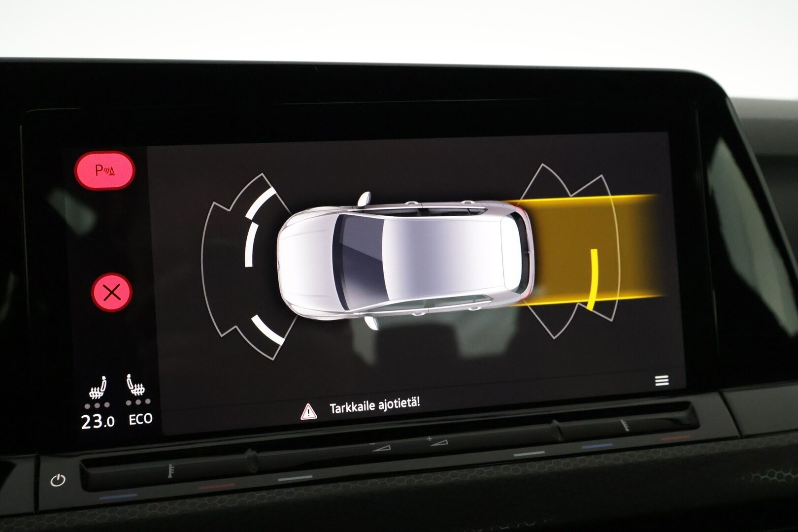 Volkswagen Golf 2022 1.4 GTE Plug-in Hybrid *ACC / Digimittaristo / Kaistavahti / Navi / Ambient / Sporttipenkit / Ratinlämmitin* - *SOH 97% / Juuri leimattu! / 2x Renkaat / Hyvin huollettu / Upea väri* - HULLUT AVAJAISHULINAT KORKOTARJOUS 3,29 %