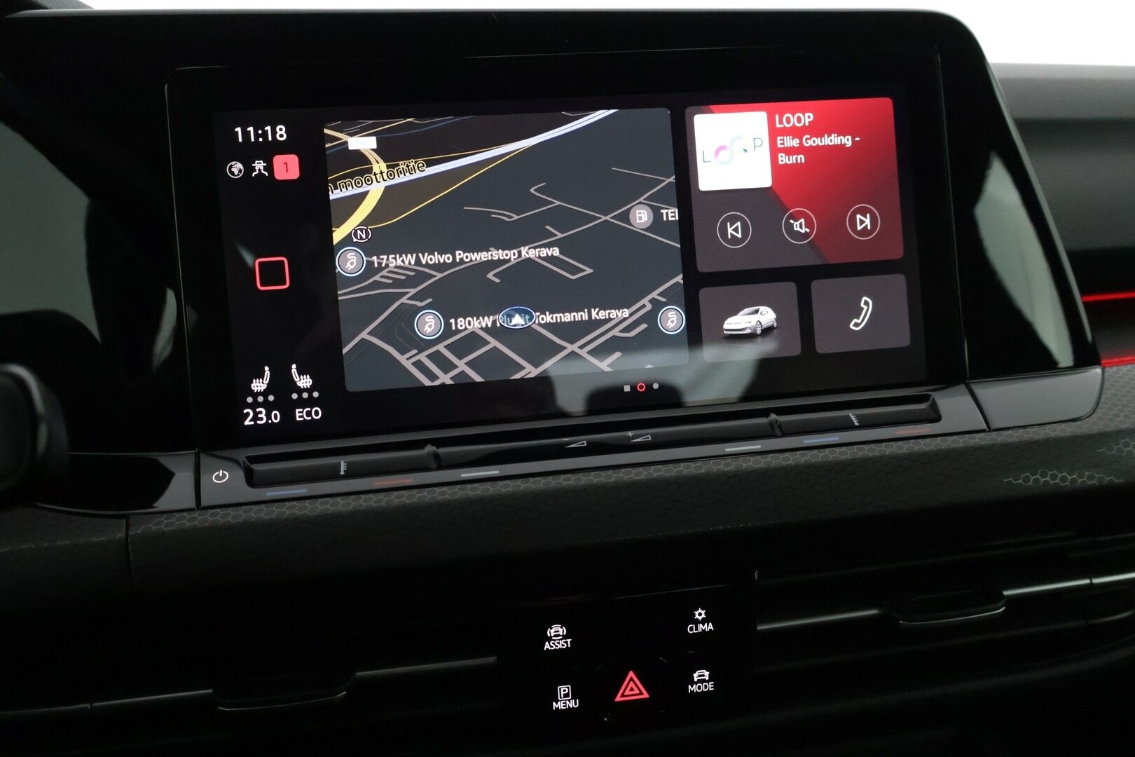 Volkswagen Golf 2022 1.4 GTE Plug-in Hybrid *ACC / Digimittaristo / Kaistavahti / Navi / Ambient / Sporttipenkit / Ratinlämmitin* - *SOH 97% / Juuri leimattu! / 2x Renkaat / Hyvin huollettu / Upea väri* - HULLUT AVAJAISHULINAT KORKOTARJOUS 3,29 %