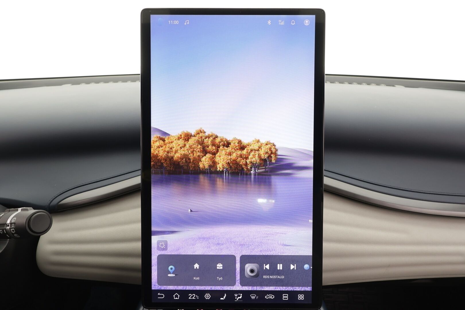 BYD Atto 3 2022 Design * ILP / Panorama / 360 / ACC / LED / Sähköpenkit / Navi / Kaistavahti / Keyless * - 2x Latauskaapelit / Kahet renkaat aluvanteilla - HULLUT AVAJAISHULINAT KORKOTARJOUS 3,29 %