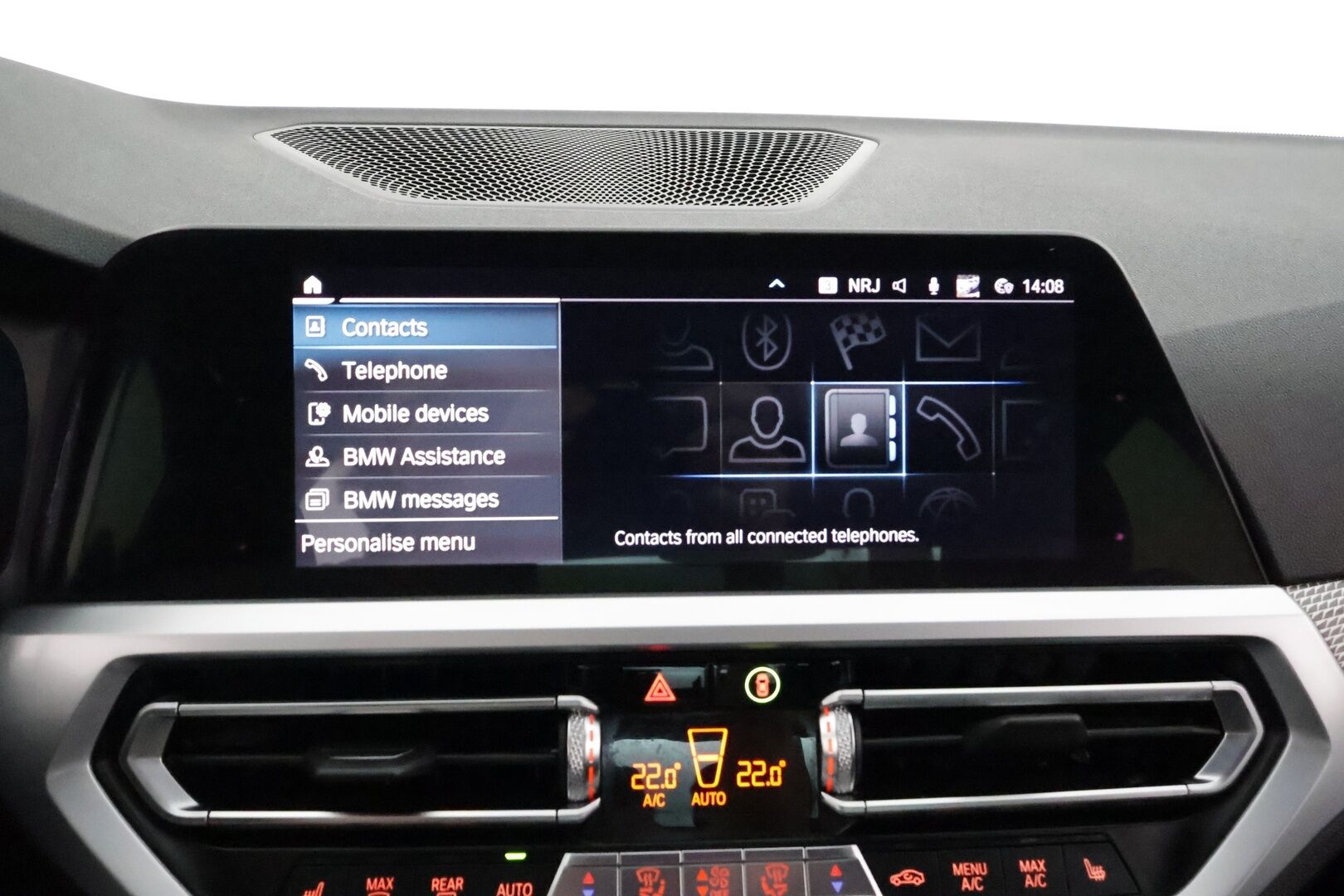 BMW 330E 2020 G20 Sedan 330e A Charged Edition M Sport **Vakkari / Sporttipenkit / P.tutkat / Digimittaristo / Nahka-Alcantara** - Kahdet renkaat aluvanteilla