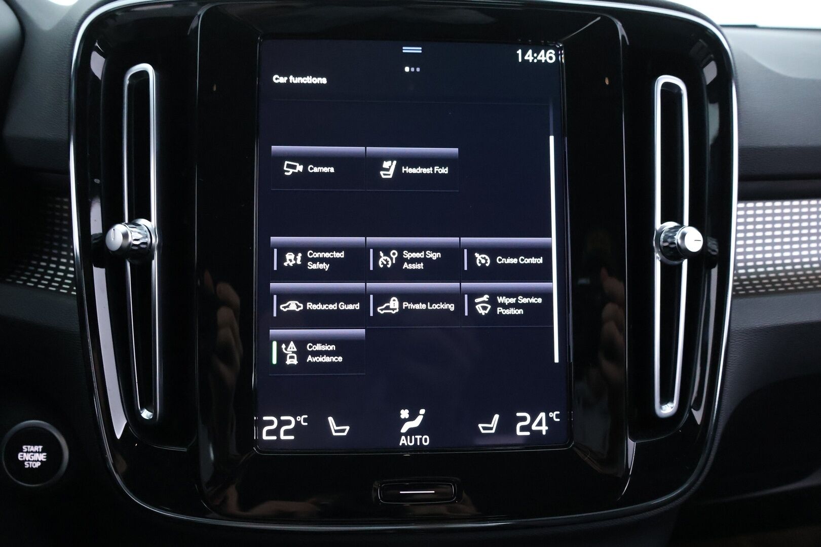 Volvo XC40 2022 T5 Recharge TwE R-Design aut. *Adapt.Vakkari / Sporttipenkit / Peruutuskamera / KeylessGo / Sähköluukku* - HULLUT VÄLIPÄIVÄT KORKOTARJOUS 2,49%