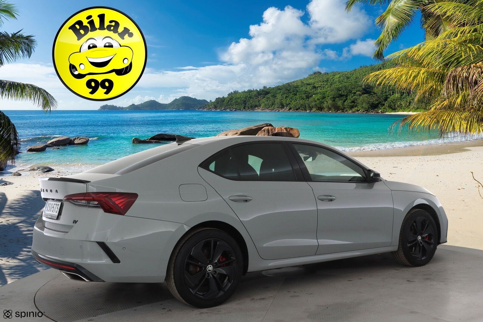 Skoda Octavia 2021 1,4 TSI PHEV RS iV DSG * ACC / Webasto / Skoda Crystal Matrix-LED / P.kamera / Hierovat Muistipenkit / Apple&Android * - Kahdet Renkaat / Koti & Kauppalaturi - HULLUT AVAJAISHULINAT KORKOTARJOUS 3,29 %