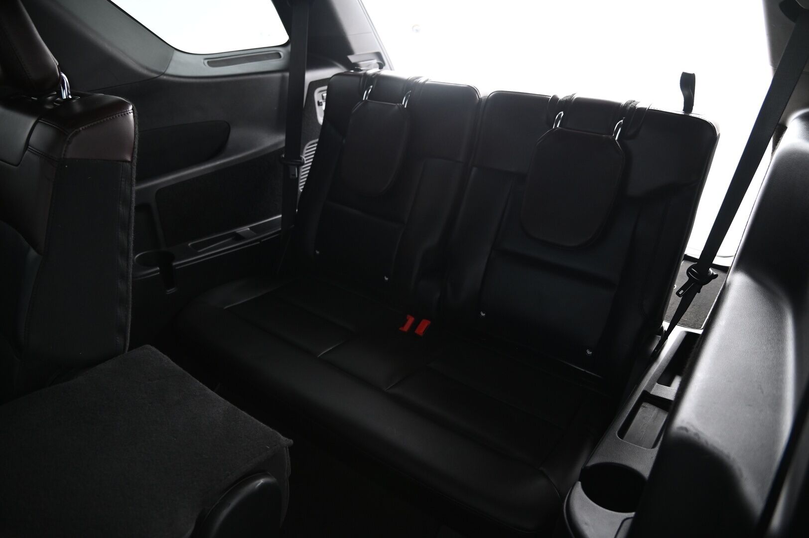 Ford Explorer 2020 3,0 V6 Ecoboost 457hv PHEV A10 AWD Platinum 5-ovinen ** ACC / Ilmastoidut nahat  / 360° / BLIS / - * Panorama / Vetokoukku / Lämmitettävä tuulilasi* 