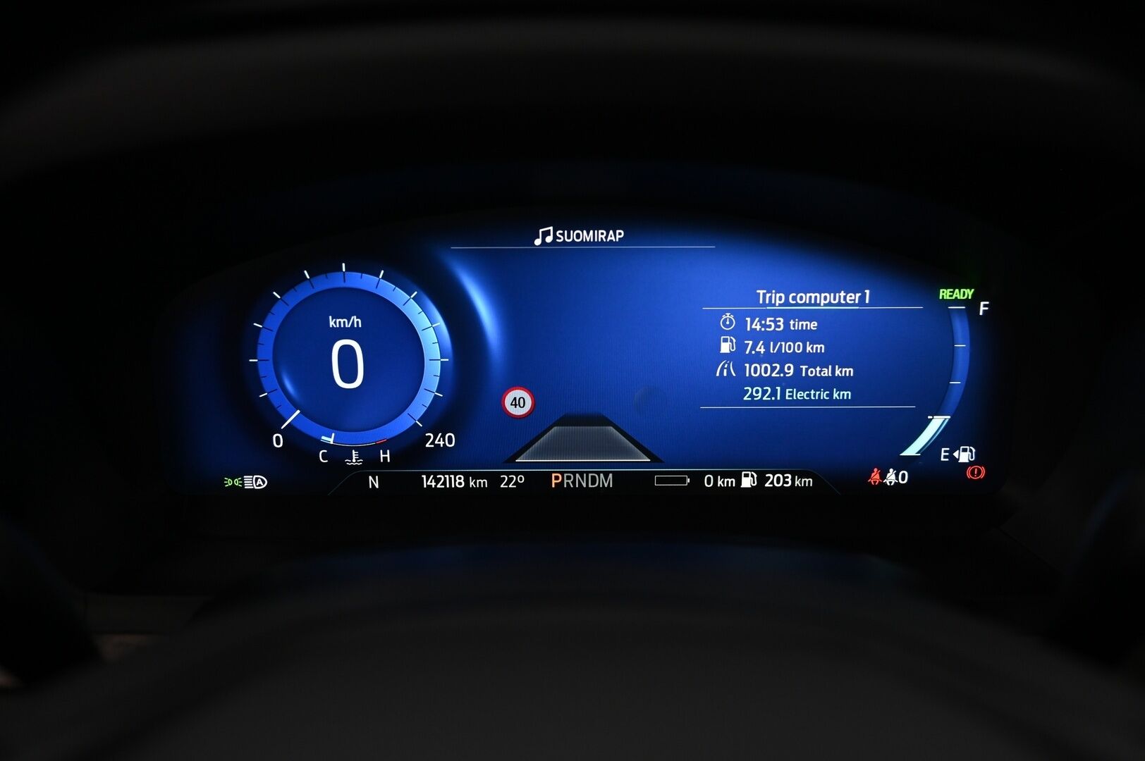 Ford Explorer 2020 3,0 V6 Ecoboost 457hv PHEV A10 AWD Platinum 5-ovinen ** ACC / Ilmastoidut nahat  / 360° / BLIS / - * Panorama / Vetokoukku / Lämmitettävä tuulilasi* 