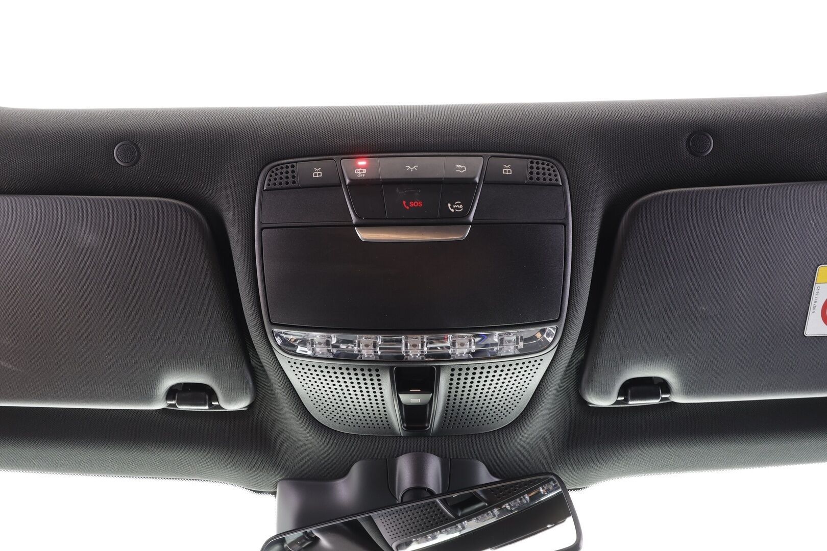 Mercedes-Benz EQC 2020 400 4Matic Edition AMG - | Distronic | Lisälämmitin | Koukku | Burmester | HUD | Osasähköt  Widescreen | LED | Lasikattoluukku | Ilmastoidut&Hierovat Sporttinahat | P.Kamera | Kahdet Renkaat |