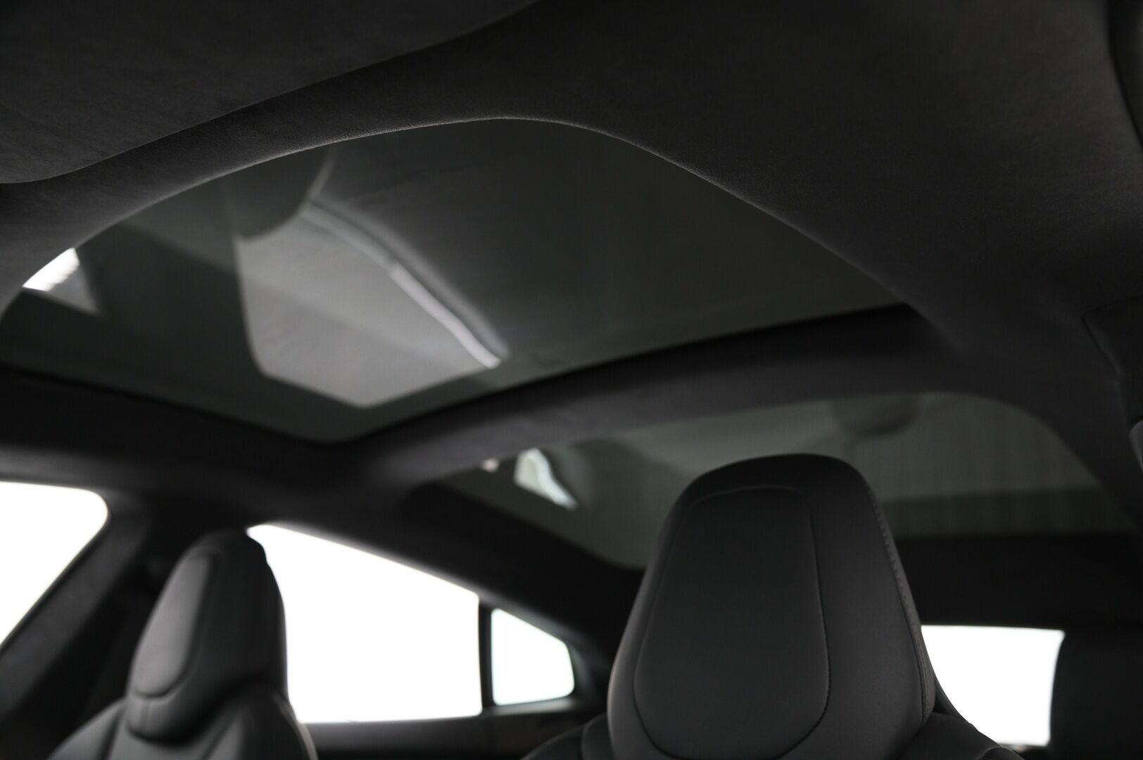 TESLA MODEL S 2019 100D *Panorama / Winter pack / FSD / Nahat / ACC / 2x Renkaat + vanteet* - 3,99 % KORKOTARJOUS TÄHÄN AUTOON - 31.5. ASTI! - 