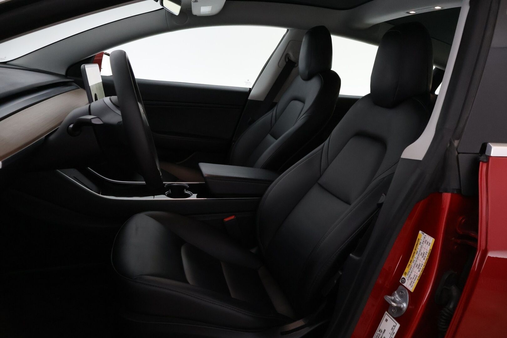TESLA MODEL 3 2020 Long-Range Dual Motor AWD - Autopilot | Vetokoukku | Premium Audio | Lasikatto | Nahkasisusta 