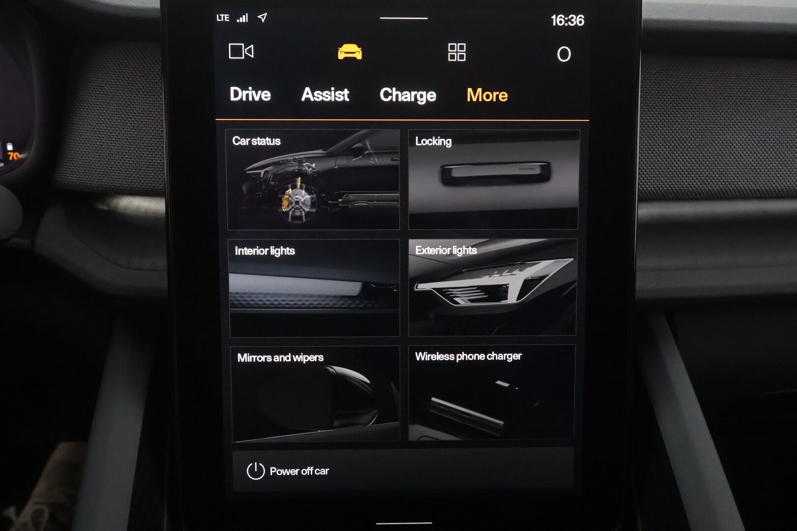 Polestar 2 2021 Launch Edition Performance, 300kW - | Pilot&Plus | Koukku | H&K | ACC | Pixel-LED | 360 | Sporttipenkki Muistilla | Lasikatto | Navi | Kaistavahti | Keyless | 2x Latauskaapelit | Kahdet renkaat aluvanteilla |