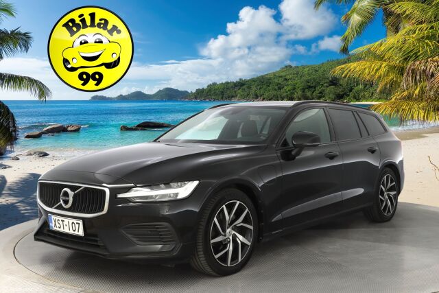Volvo V60 2020