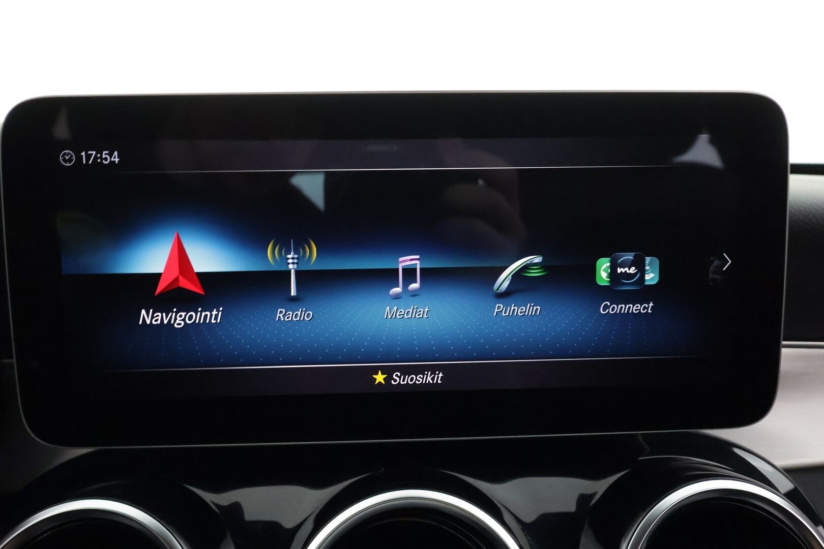 MERCEDES-BENZ C 2020 300 de T A Business AMG Edition EQ Power * Distronic+ / Multibeam LED / Peruutuskamera / Vetokoukku / Navi / Sporttipenkit - Akku kuntotarkastettu / Nahka-Alcantara / Juuri tullut Tampereelle! - HULLUT AVAJAISHULINAT KORKOTARJOUS 3,29 %