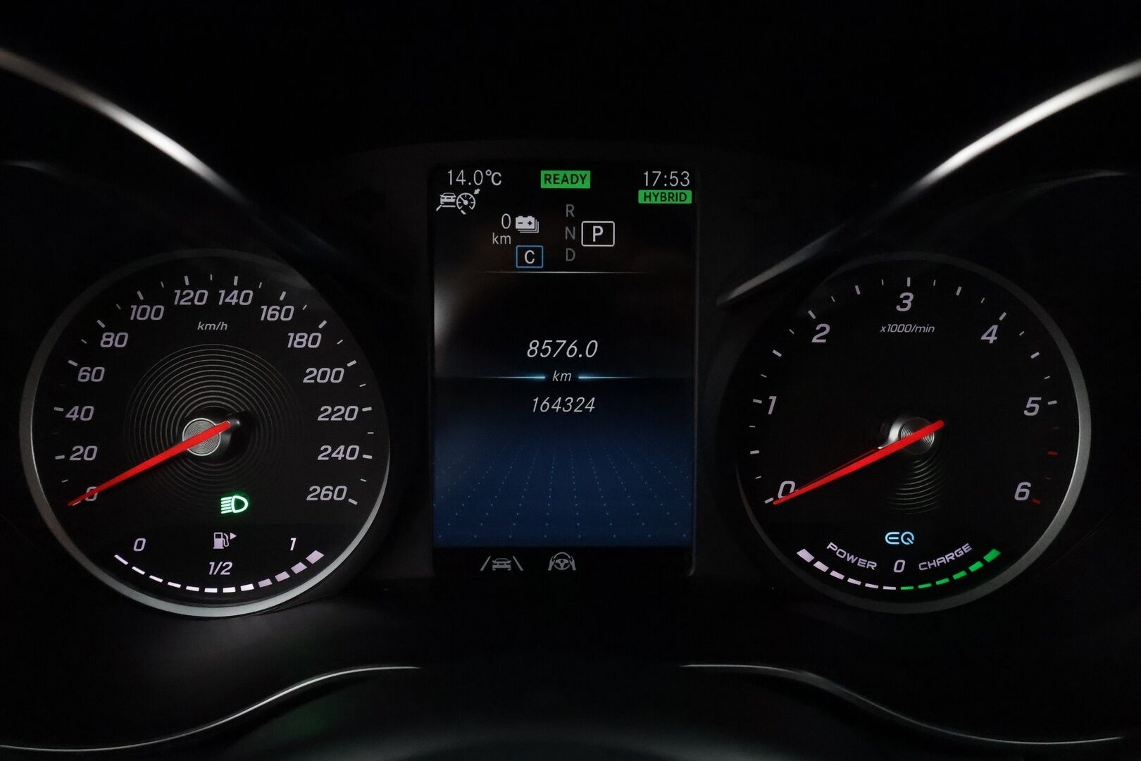 MERCEDES-BENZ C 2020 300 de T A Business AMG Edition EQ Power - | Distronic+ | Multibeam LED | Peruutuskamera | Vetokoukku | Navi | Sporttipenkit | Akku kuntotarkastettu | Nahka-Alcantara | Juuri tullut Tampereelle! |