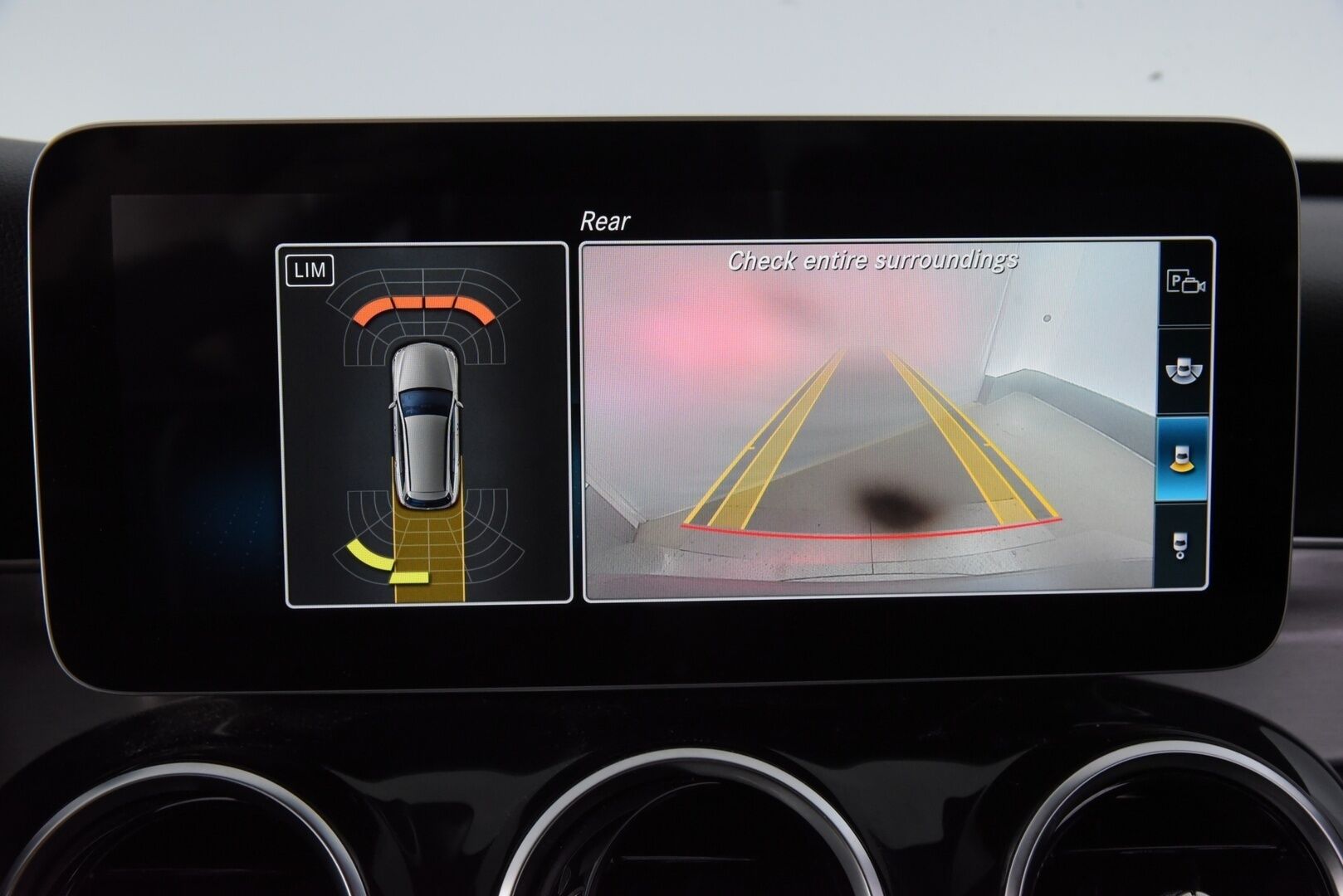 MERCEDES-BENZ C 2020 300 de T A Business AMG Edition EQ Power * Adapt.Vakkari / Kaistavahti / Multibeam LED / Blis / P.Kamera / Navi / Koukku * - Osta nyt, maksa vasta ensi vuonna